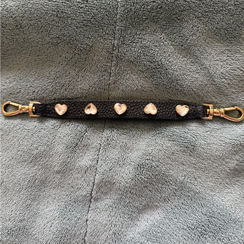Bandolier Wristlet
